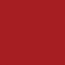 Simple red background