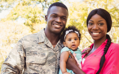 A Military Spouse Scholarship: Just in Time for National Military Family Month
